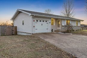 Abby's Place - Close to Attractions