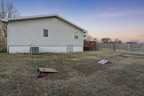 Abby's Place - Close to Attractions