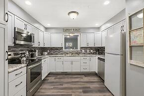 Abby's Place - Close to Attractions