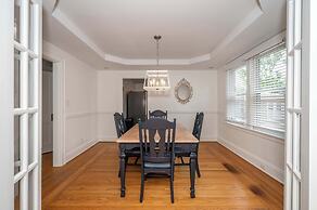 Devou Park Cottage 2