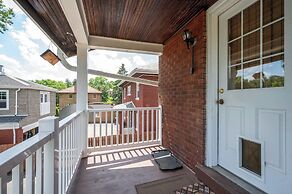 Devou Park Cottage 2