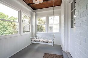 Devou Park Cottage 2