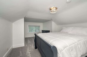 Devou Park Cottage 2