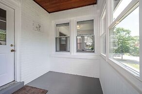 Devou Park Cottage 2