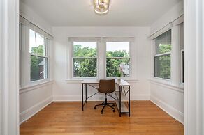 Devou Park Cottage 2