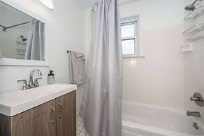 Devou Park Cottage 2