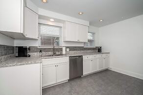 Devou Park Cottage 2