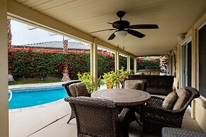 Indian Palms Oasis - Just a Walk to Festivals!