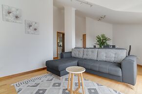 Desert Island Apartment
