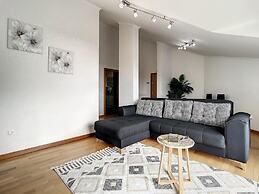 Desert Island Apartment
