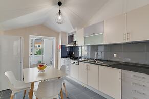 Desert Island Apartment