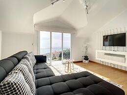 Desert Island Apartment