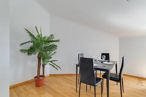Desert Island Apartment