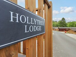 Hollytree Lodge