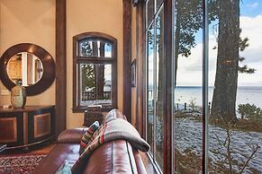 Homewood on the Lake