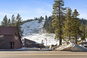 Homewood on the Lake