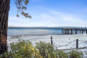 Homewood on the Lake