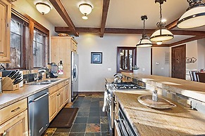 Homewood on the Lake