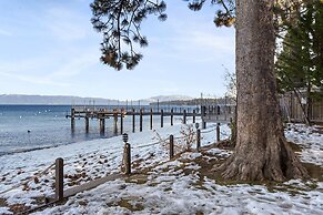 Homewood on the Lake