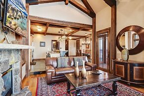 Homewood on the Lake