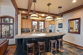 Homewood on the Lake