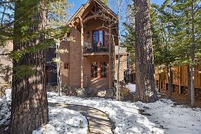 Homewood on the Lake