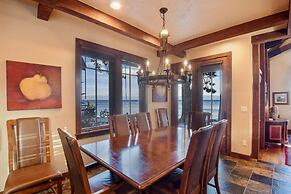 Homewood on the Lake