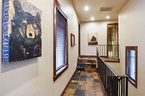 Homewood on the Lake