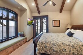 Homewood on the Lake