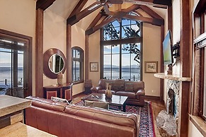 Homewood on the Lake