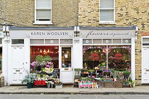 Greenwich Perfection