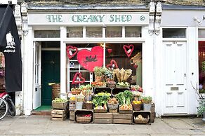 Greenwich Perfection