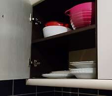 Apartment 11 Sleeps 4 Guests