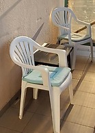 Apartment 11 Sleeps 4 Guests