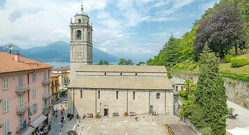 Bellagio Central Square by Wonderful Italy