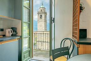 Bellagio Central Square by Wonderful Italy