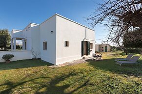 3175 Villino Kumare by Barbarhouse