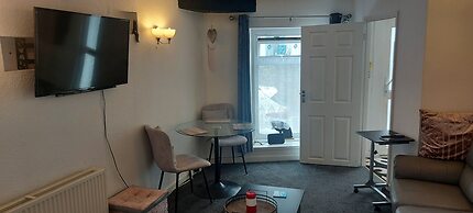 Cosy Cottage, a Spacious Home in Torquay