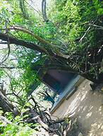 Magical Tented Lodge in Yala- Thissamaharamaya