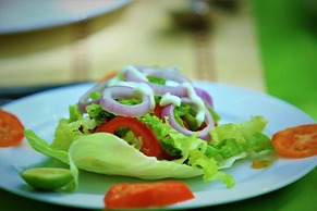 Magical Tented Lodge in Yala- Thissamaharamaya