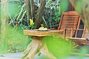 Magical Tented Lodge in Yala- Thissamaharamaya