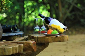 Magical Tented Lodge in Yala- Thissamaharamaya