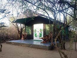 Magical Tented Lodge in Yala- Thissamaharamaya