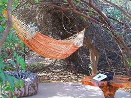 Magical Tented Lodge in Yala- Thissamaharamaya