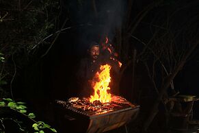 Magical Tented Lodge in Yala- Thissamaharamaya