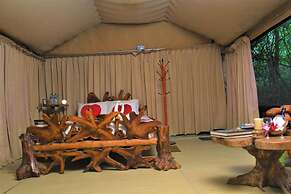 Magical Tented Lodge in Yala- Thissamaharamaya