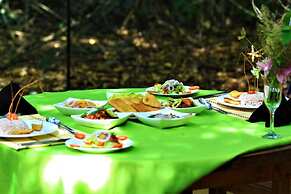 Magical Tented Lodge in Yala- Thissamaharamaya