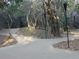 Magical Tented Lodge in Yala- Thissamaharamaya