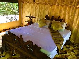 Magical Tented Lodge in Yala- Thissamaharamaya