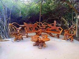 Magical Tented Lodge in Yala- Thissamaharamaya